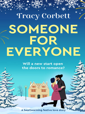 Someone for Everyone - ebook